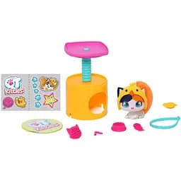 Ігровий набір QT Kitties - Кошеня Оллі (450001-1) - мініатюра 3
