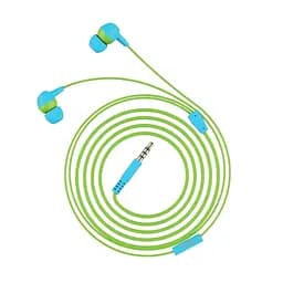 Навушники Trust Buddi Kids Mic Blue (23421_Trust) - мініатюра 5