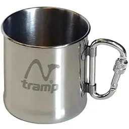 Горнятко Tramp з карабіном 300мл (TRA-UTRC-012)