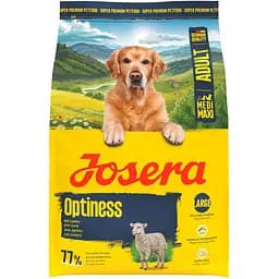 Сухой корм для собак Josera M/M Adult Optiness 3 кг