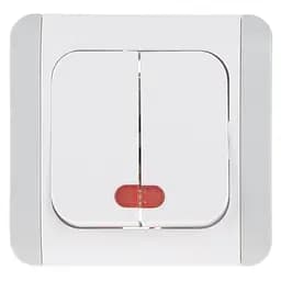 Выключатель Fora RF-2VL Royal