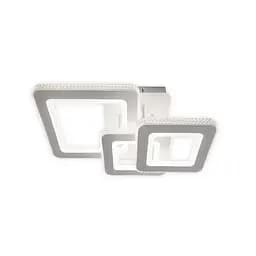 Светодиодная люстра Ardero AL6163ARD VIVID 60Вт 5000K белый