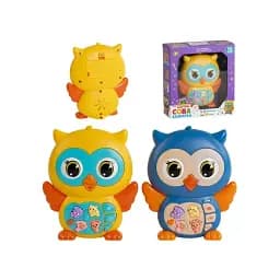 Сова TK Group Сказочница