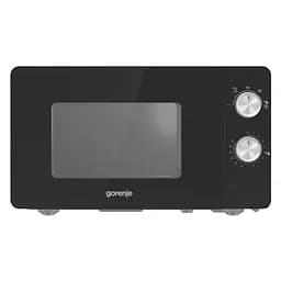 Мікрохвильова піч , 20л, мех. керув., 800Вт Gorenje teh0026028 - мініатюра 6