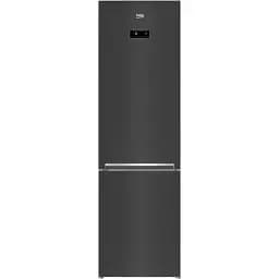 Холодильник Beko RCNA406E35ZXBR з морозильною камерою - мініатюра 2