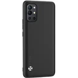 Чохол Code Tactile Experience Leather Case для OnePlus 8T Black