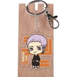 Брелок Tokyo Revengers акриловий (AK TR 02)