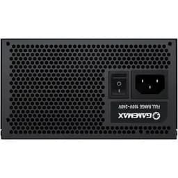 Блок живлення Gamemax 700W (GX-700) - мініатюра 4