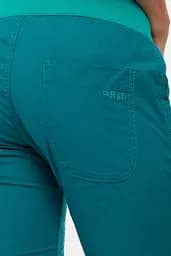 Трекінгові штани Rab Valkyrie Pants wmns 12 Темно-блакитний - мініатюра 3