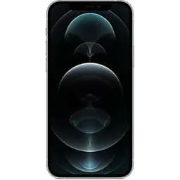 Смартфон Apple iPhone 12 Pro Max 512Gb Silver [MGDH3] [50894] - мініатюра 2