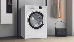 Пральна машина Whirlpool WRBSS 6215 W UA (869991659570) - мініатюра 6