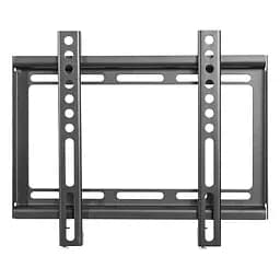 Кронштейн Brateck KL22-22F Black 23"-42" - мініатюра 2