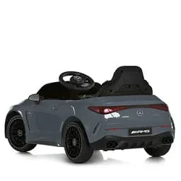 Дитячий електромобіль Bambi Машина M 6292EBLR-11 до 30 кг - мініатюра 2