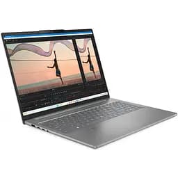 Ноутбук Lenovo IdeaPad Slim 5 16ARP10 5 7535HS 4.55GHz, IPS, 16GB DDR5, 512GB, Без ОС - мініатюра 5
