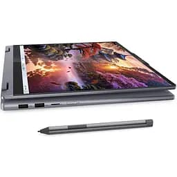 Ноутбук Lenovo IdeaPad 5 2-in-1 16AKP10 AI 7350 la 50GHz,16'',IPS,сенсорний,16GB LPDDR5x,1TB - мініатюра 3