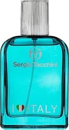 Туалетна вода Sergio Tacchini I Love Italy Man 100 мл