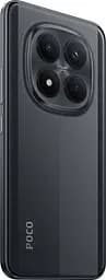 Смартфон Xiaomi Poco M8 Pro 5G 12/512GB Black Global NFC with charger - мініатюра 6