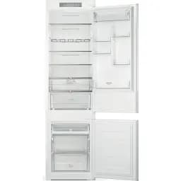 Холодильник Hotpoint HAC20T321 вбудований з морозильною камерой - мініатюра 4
