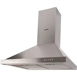 Витяжка Ventolux Lazio 60 INOX (1000) LED