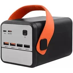 Внешний аккумулятор Proove Powerbox 60000 mAh 65W