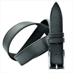 Ремінь Le-Mon чоловічий 115-125х3.5 см acs0022328