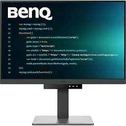 Монитор BenQ 24.1` RD240Q (9H.LLXLA.TBE) [147864]