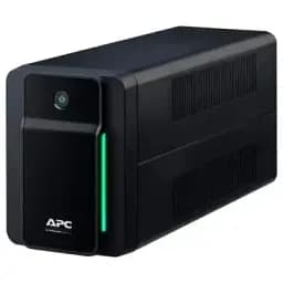Пристрій безперебійного живлення APC Back-UPS 750VA (BX750MI-GR)