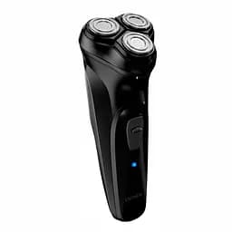 Електробритва Xiaomi ENCHEN BlackStone 3D Electric Shaver Black - мініатюра 2