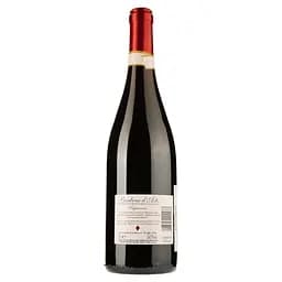 Вино Roberto Sarotto Barbera d'Asti Superiore DOCG, червоне, сухе, 0,75 л - мініатюра 2