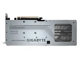 Відеокарта Radeon RX 9060 XT, Gigabyte, GAMING OC ICE (White Edition), 16Gb GDDR6, 128-bit, HDMI/2xDP, 3320/20000 MHz, 8-pin (GV-R906XGAMINGOCICE-16GD) - мініатюра 10