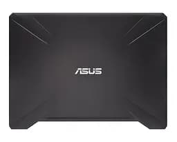 Кришка ноутбука / кришка екрана / кришка матриці для ноутбука Asus TUF Gaming FX505DD FX505DT FX505DU FX505DV FX505GT (90NR02C1-R7A010 - метал) Оригінал від Asus, Кришка матриці