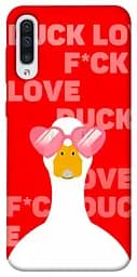 Чохол Demsky Lovely duck для Samsung Galaxy A50 (A505F) / A50s / A30s