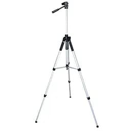 Штатив KONUS TRIPOD-6 (3-POD-6) 65-178cm / 5kg (1956) - мініатюра 2