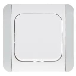 Выключатель Fora RF-1V2 Royal