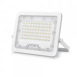 LED прожектор VIDEX F2e 50W 5000K - мініатюра 2