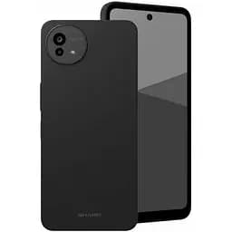 Смартфон Sharp Aquos Wish 5 5G 8/256GB Black