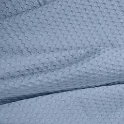 Плед-покривало Cosas Waffle Weave Wave 75х95 см (Blanket_14Wave_WaffleWeave_75x95) - мініатюра 4