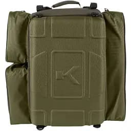 Рюкзак Korum Progress XT Ruckbag 45 Green