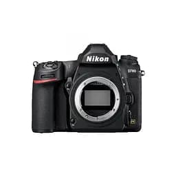Дзеркальний фотоапарат Nikon D780 body (VBA560AE) - мініатюра 4