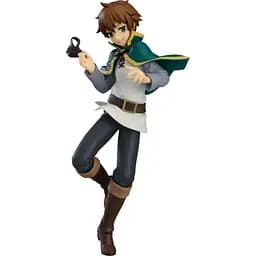 Фігурка Good Smile Company Хай благословлять боги цей чудовий світ! Казума KonoSuba Kazuma 18 см WST KS K - мініатюра 3