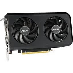 Відеокарта Asus GeForce RTX5050 8Gb DUAL OC (DUAL-RTX5050-O8G) - мініатюра 5