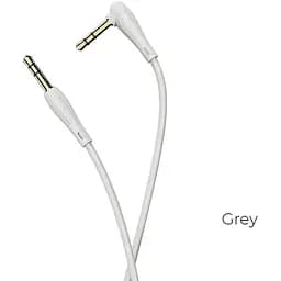 Кабель Hoco AUX UPA14 1 м