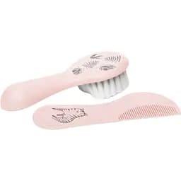 Набор расчесок Suavinex 2 шт. розовый (400264/2)