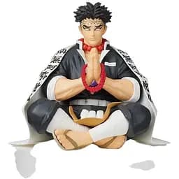 Фігурка Sega Клинок, що знищує демонів Гемей Хімеджима Demon Slayer Gyoumei Himejima 13 см SP CN GH 13