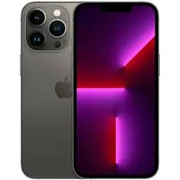 Мобільний телефон Apple iPhone 13 Pro Max 256Gb Graphite (REF A) BREEZY (2AMLLA3)