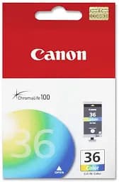 Картридж струменевий CLI-36 PIXMA iP100/110/TR150 series Canon teh0014985