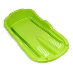 Іграшка Санки-крижака 5132TXK Салатовий