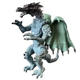 Фігурка Dino Toys Войовничий Дракон зелений (Q9899-74)