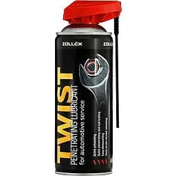 Рідкий ключ Zollex Twist з насадкою 450 мл