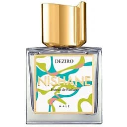 Парфюм Nishane Deziro 100 мл Extrait de Parfum тестер